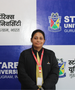 Reshu Mishra faculty image